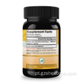 Cápsulas de extrato de maca de reforço de raiz de maca de maca OEM